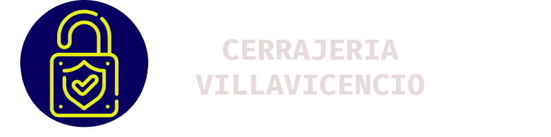 cerrajero villavicencio